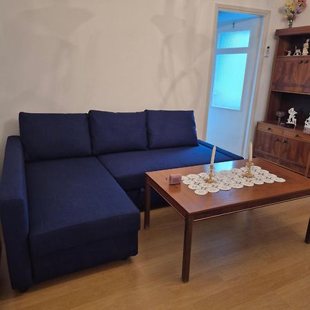 Villa Anna Mitropolis  Екстер'єр фото