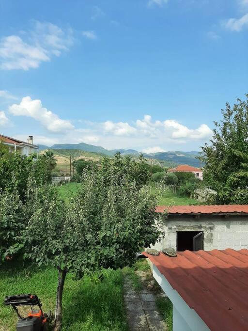 Villa Anna Mitropolis  Екстер'єр фото